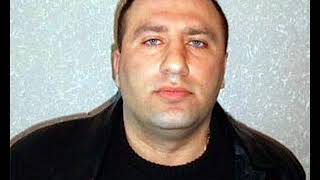 Вор в законе Сурен Аветисян