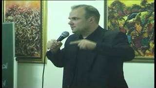 Teologija Tijela - DVD1-dio01 - Don Damir Stojic