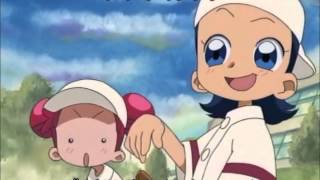 Ojamajo Doremi Naisho - Play Ball