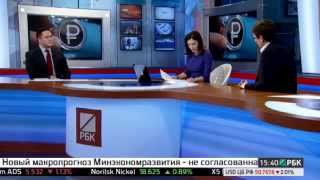 Девальвация рубля: назад в 1998?