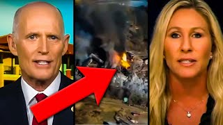 MAGA Republicans Don't Realize That They Caused This Tragedy