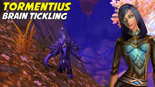 Tormentius - Brain Tickling