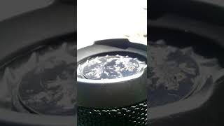Басс тест колонки JBL charge 3