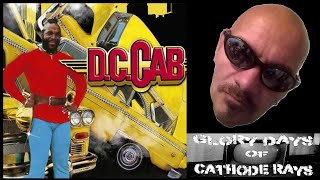 EPISODE 59:  "D.C. CAB"   (1983)    REVIEW!!!!!!