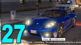 Watch Dogs 2 - Part 27 - New Whip!