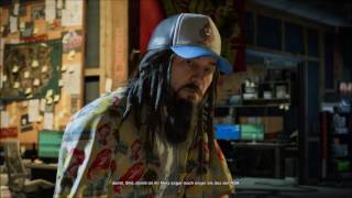 WATCH DOGS  2 Lets Play Deutsch   Part 37 Das Große Finale Teil 1