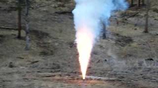 1 Pound Black Powder (Pyrodex)