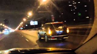 Escalade 574 hp vs GL без купюр
