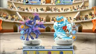 volcano island riezky shakira(jason) vs aslan tashtanov XPOwer