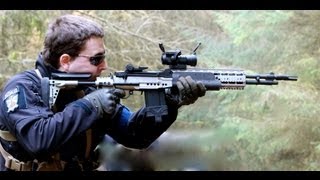 AIRSOFT SNIPER ACTION L96, VSR-10, G&P M14 EBR