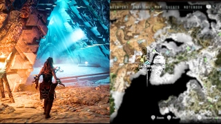 Horizon Zero Dawn [PS4P] Cauldron #2 RHO