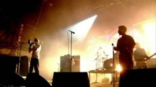Superstylin' (Live Glastonbury 2008) - Groove Armada