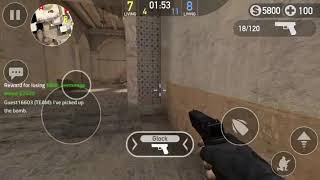 ?Forward Assault Best Script Hack?