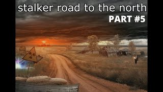stalker road to the north #5