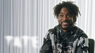 Steam Down on Samuel Fosso, empowerment and the power of sound | Reframed  Collective