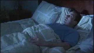 StarDust2 Home Sleep Test AmExDM