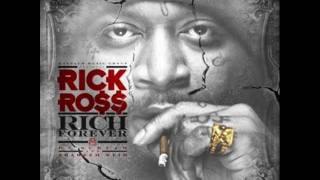Rick Ross Rich Forever- Track 3/MGM untouchable/ Prod. Beat Millionaire//Indavidual track download/