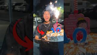 RICKY LIMÓN NUNCA SE ESPERÓ ESTO !!