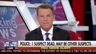 FOX News' Shepard Smith Criticizes Bobby Jindal for Saying 'All Lives Matter'