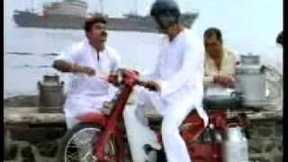 Bajaj Auto Ltd Commercial