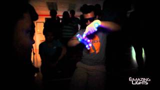 [BOSS] [8/13/11] Boo Vs. Rockstar Top 4 Match [EmazingLights.com]
