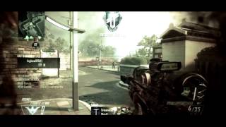 Cerberus - ft. Myth Gonzo, Myth Jordan, & Myth Rize by Dev