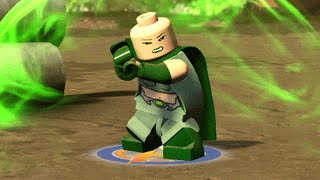 LEGO Avengers / LEGO Marvel Vingadores EXTRAS #37 - VOLTANDO PRA ÁFRICA (Abrindo Personagens)