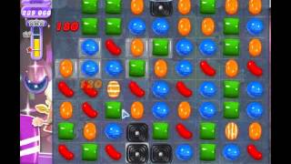Candy Crush Saga Dreamworld Level 416 ( No boosters）