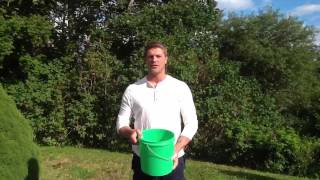 ALS Challenge Edge Christian