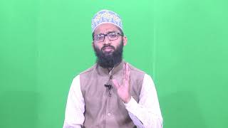 Khasais-E-Kubra Episode-44 Author : Allama Jalaluddin Suyuti (R.h) By Mufti Zakiullah Misbahi