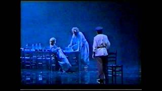 Dmitry Ulyanov - Varlaam. Scene of Korchma (M. Musorgsky "Boris Godunov" - 1 auth.ed.) - 1 part
