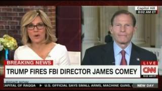 CNN panel discussion on Kellyanne Conway argumentative interview with Chris Cuomo