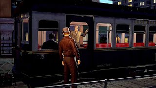 [Ep.14] MAFIA DEFINITIVE EDITION Ultra Realistic Graphics Gameplay Walkthrough - No Commentary
