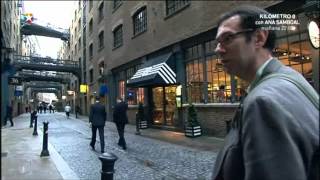 Madrileños por el Mundo: Londres 2012
