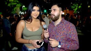 Hot Girls On If Fashion Matters