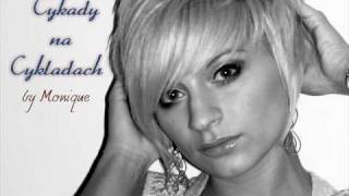 Cykady na Cykladach (cover)