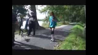 Walk and Roll   Final