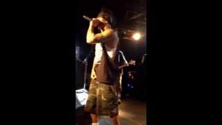 Hed PE flint mi 2/27/13