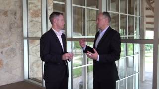 Qualcomm interview about private LTE networks for IoT