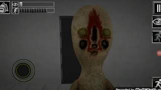 Наконец-то новая игра!Я обосрался!SCP containment breach [1]