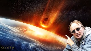 NASA Just Announced Something Huge is About to Hit Earth