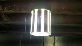 CornCobb LED 80W