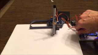 Tiny CNC v0.29