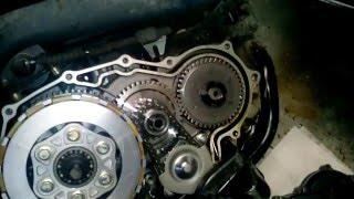 Irbis XR250R