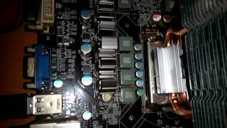 ECS H61 H2-A Y96102J20901161