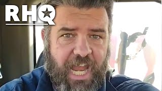 TikTokin Trucker SLAMS Republican BS