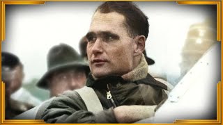 Зачем Рудольф Гесс летал в Англию весной 1941 года?