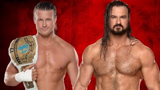 Dolph Ziggler and Drew McIntyre 2nd Custom Titantron