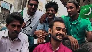 14th August Is Parcham K Saye Tale Hum 1 Hain - HK VIDZ