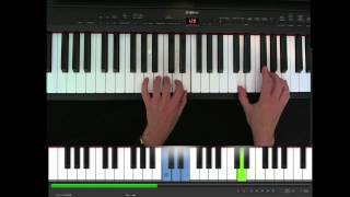 Max Richter, The Blue Notebooks, piano